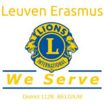 Lions Club Leuven Erasmus