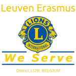 Lions Leuven Erasmus