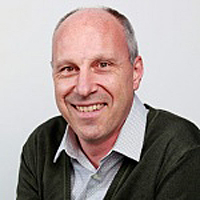Dr Dirk Van der Donckt