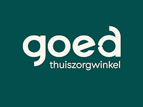 Goed - Thuiszorgwinkel
