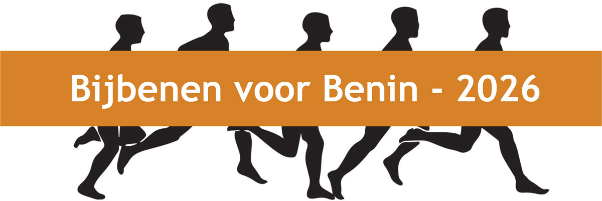 Bijbenen voor Benin